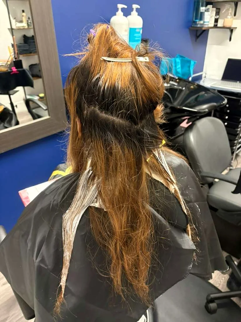 Extensions in progress